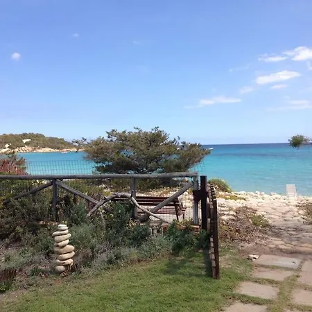 Cala Pira Sunset On The Dom wakacyjny