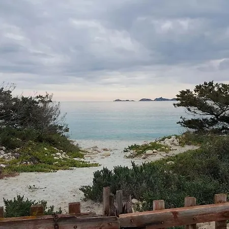 Casa vacanze Cala Pira Sunset On The *