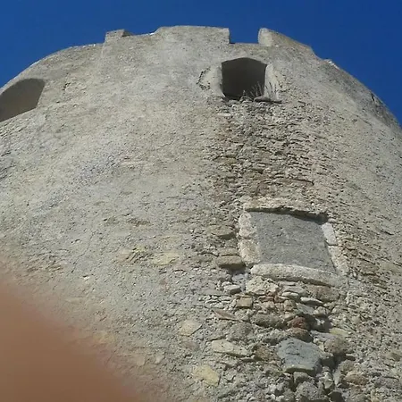 Σπίτι διακοπών Cala Pira Sunset On The *