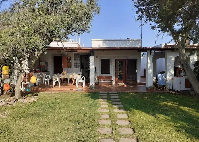 Cala Pira Sunset On The * Cala Sinzias