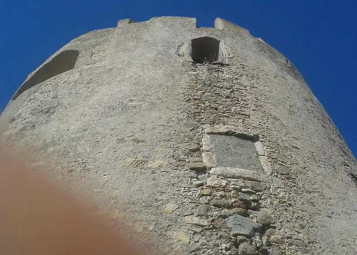 Vakantiehuis Cala Pira Sunset On The *